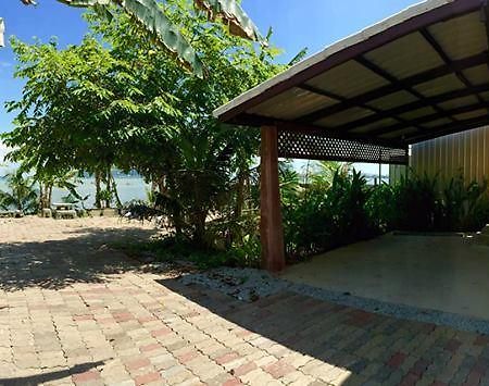 Sabai Sabai Hotel Songkhla Bagian luar foto