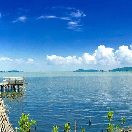 Sabai Sabai Hotel Songkhla Bagian luar foto