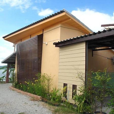 Sabai Sabai Hotel Songkhla Bagian luar foto