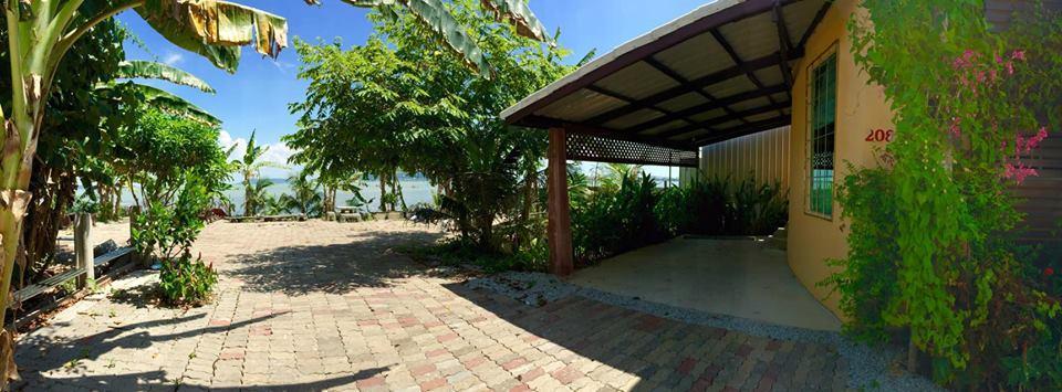 Sabai Sabai Hotel Songkhla Bagian luar foto