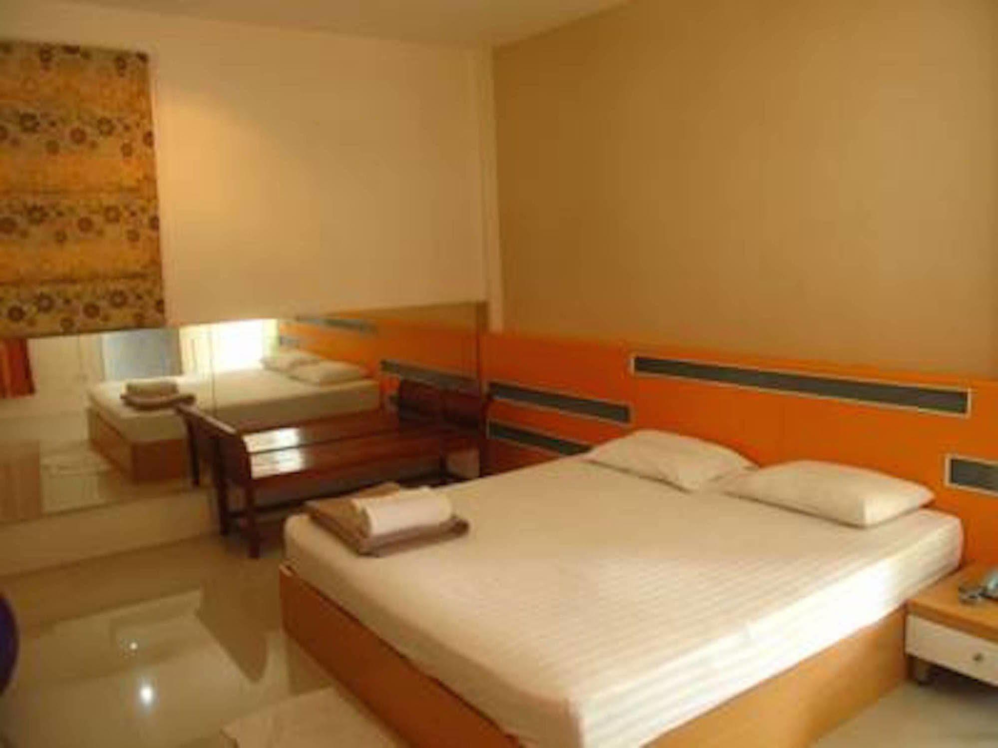Sabai Sabai Hotel Songkhla Bagian luar foto
