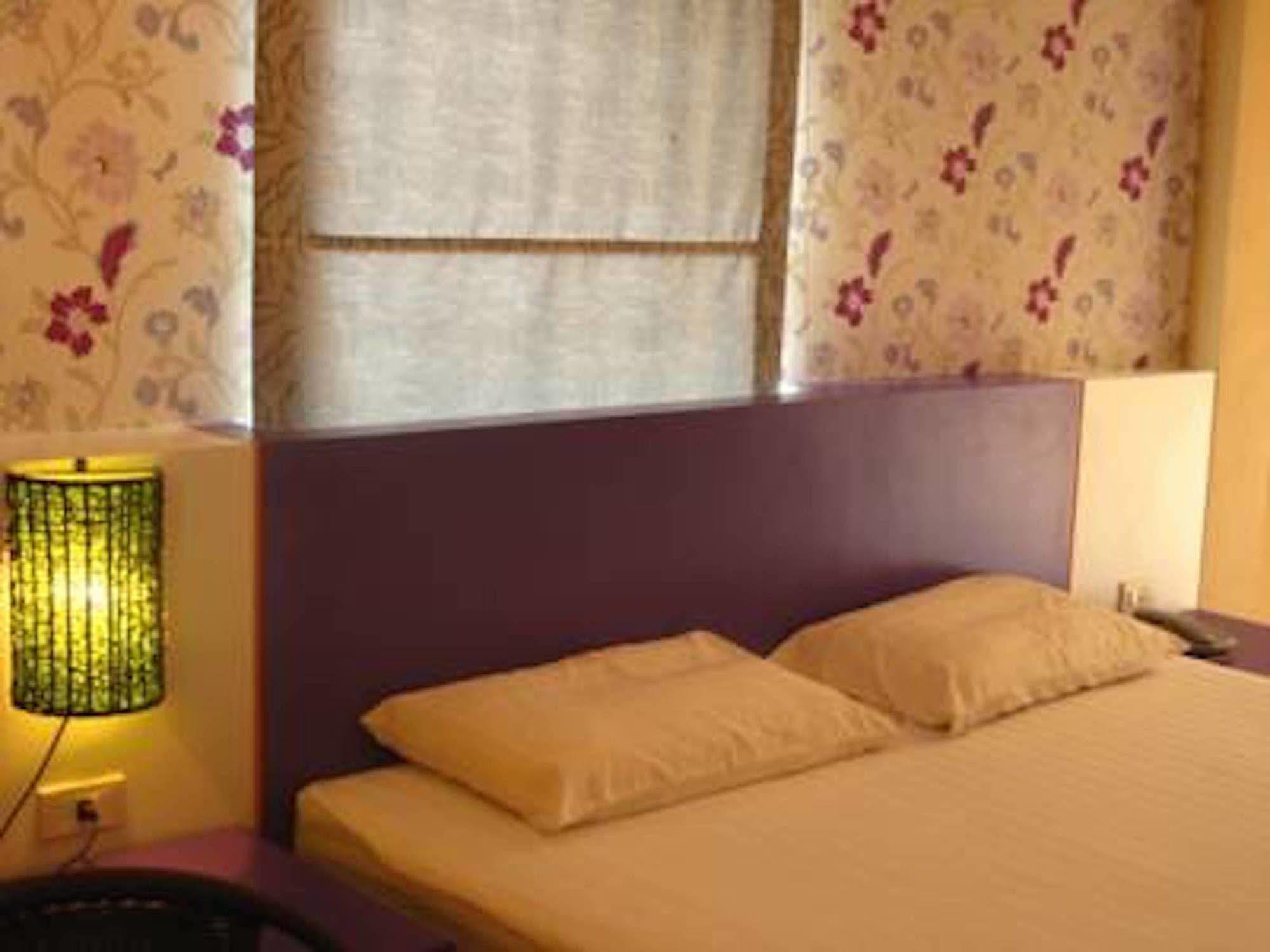 Sabai Sabai Hotel Songkhla Bagian luar foto
