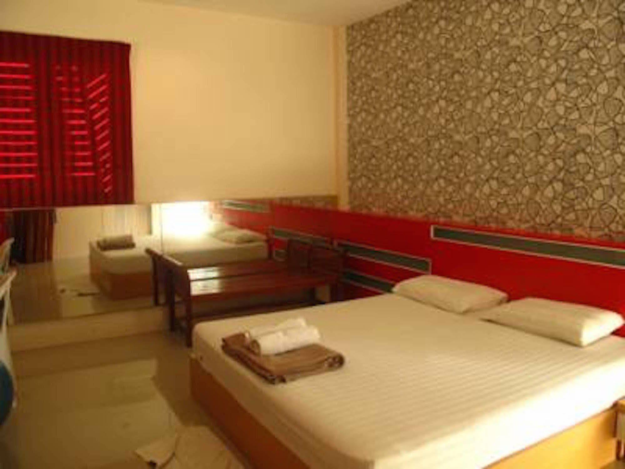 Sabai Sabai Hotel Songkhla Bagian luar foto