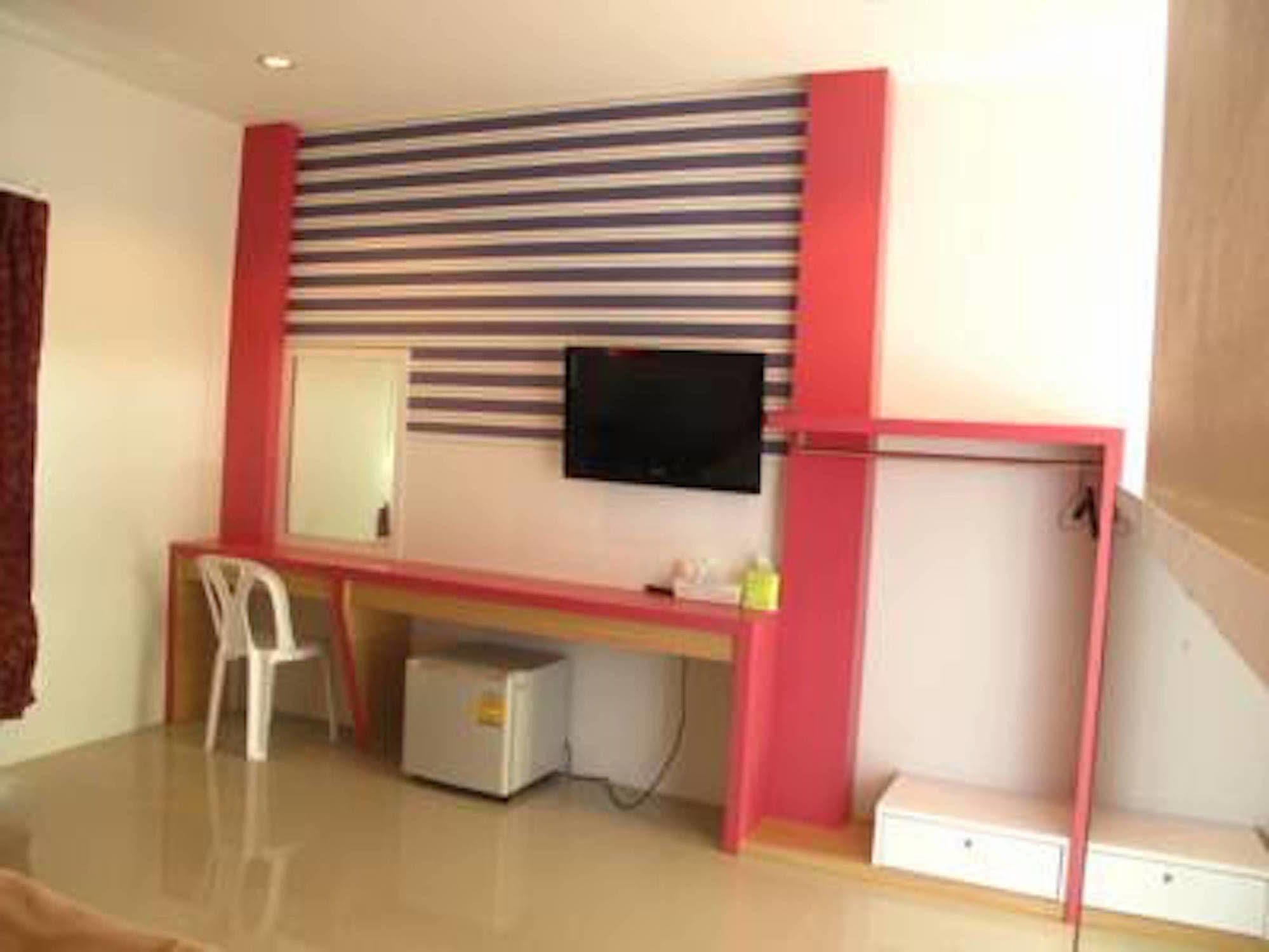 Sabai Sabai Hotel Songkhla Bagian luar foto